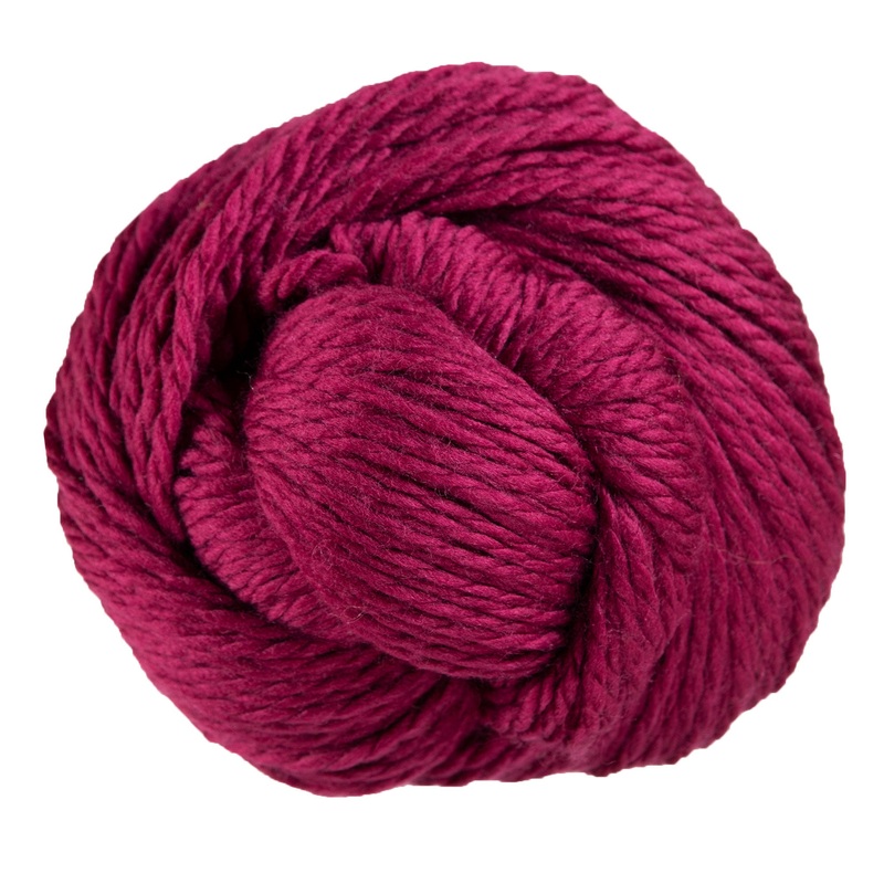 Cascade Yarns 128 Superwash Yarn – 216 Beet Red
