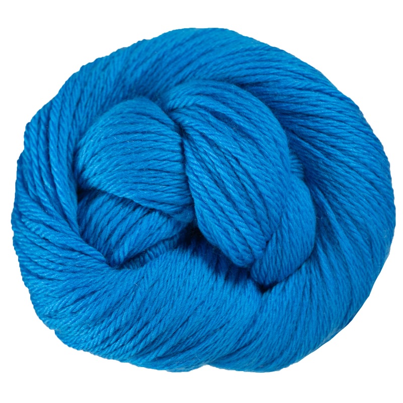 Cascade Yarns 220 Superwash Sport Yarn – 0224 Methyl Blue