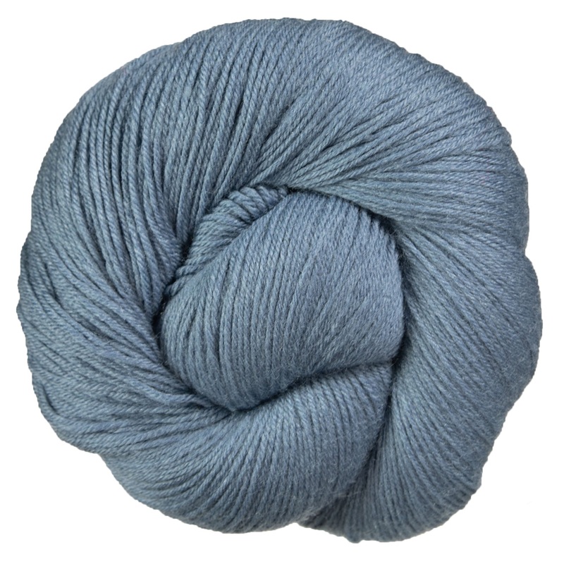 Cascade Yarns Heritage Yarn – 5686 China Blue