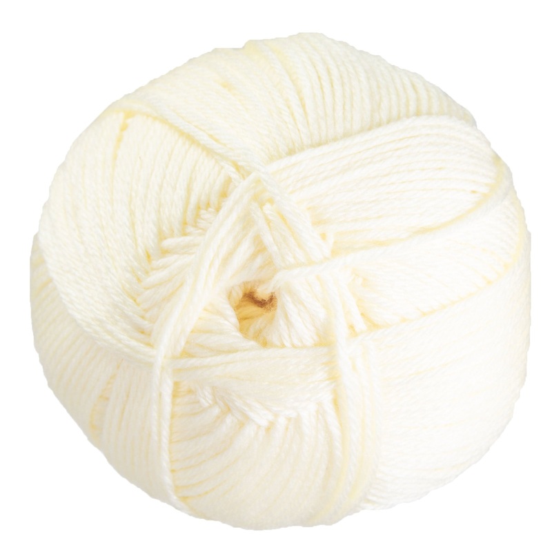 Cascade Yarns Pacific Yarn – 001 Cream