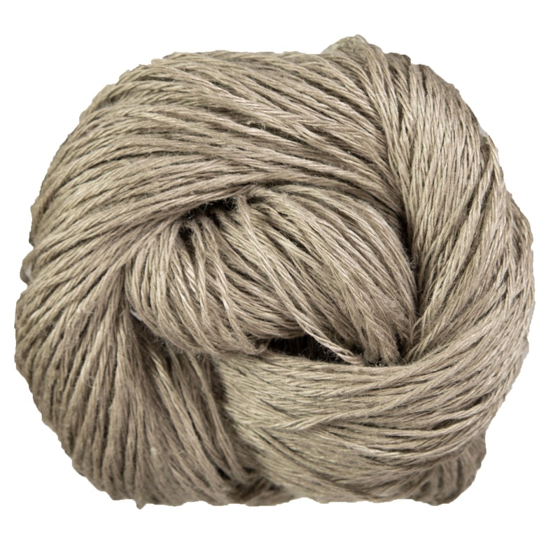 Fibra Natura Flax Yarn – 016 Taupe