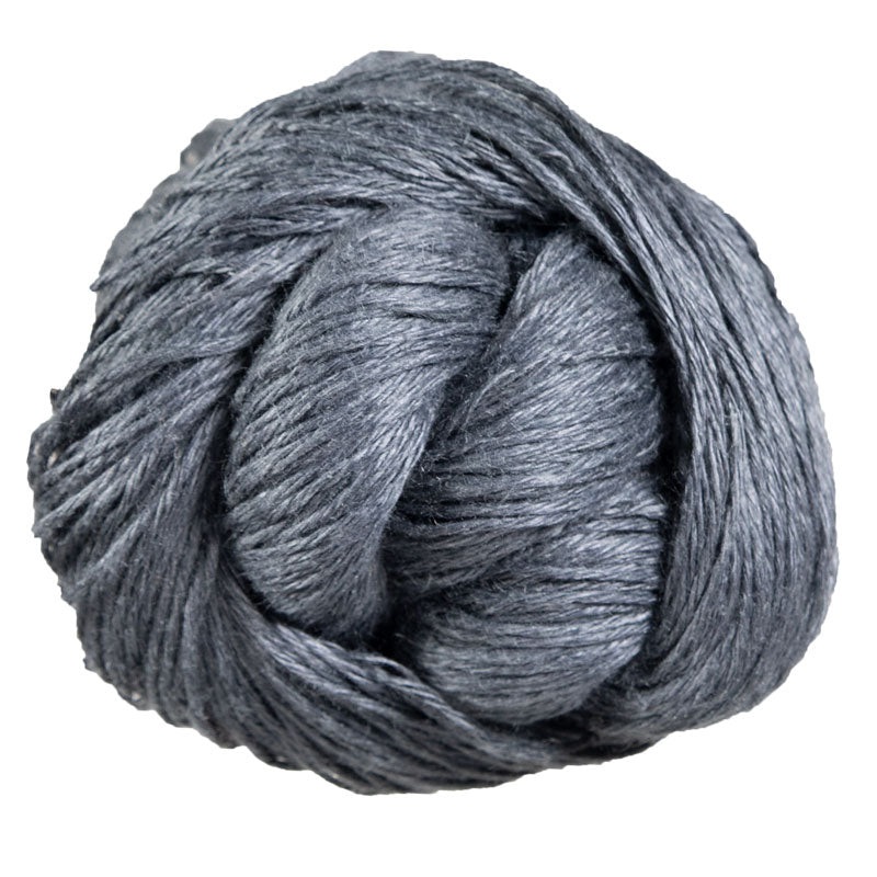 Fibra Natura Flax Yarn – 018 Pewter