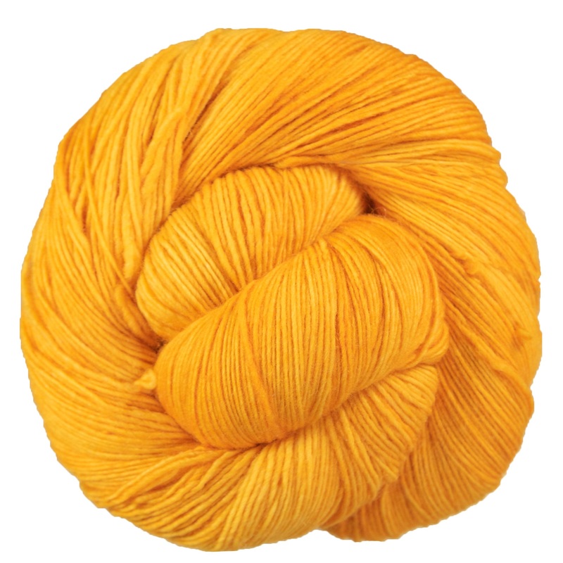 Malabrigo Lace Yarn – 007 Cadmium