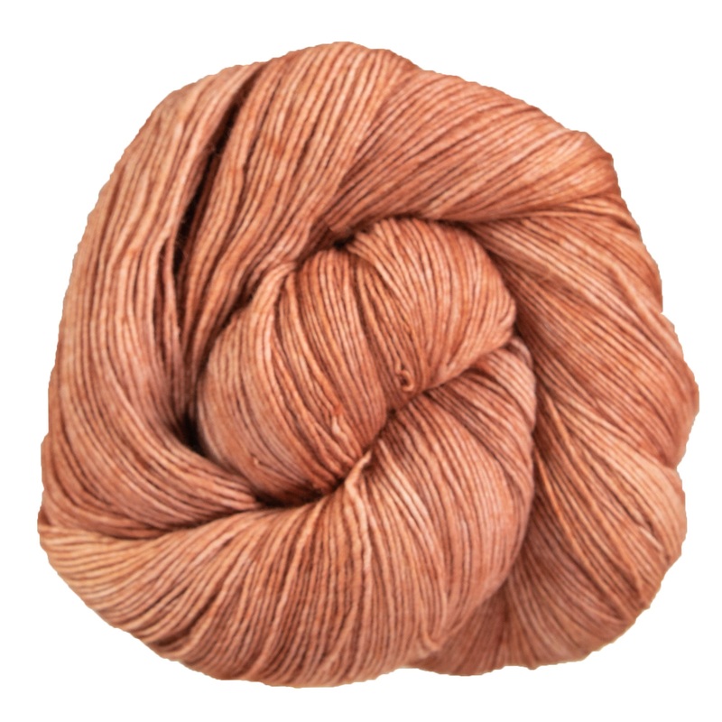 Malabrigo Lace Yarn – 018 Applewood