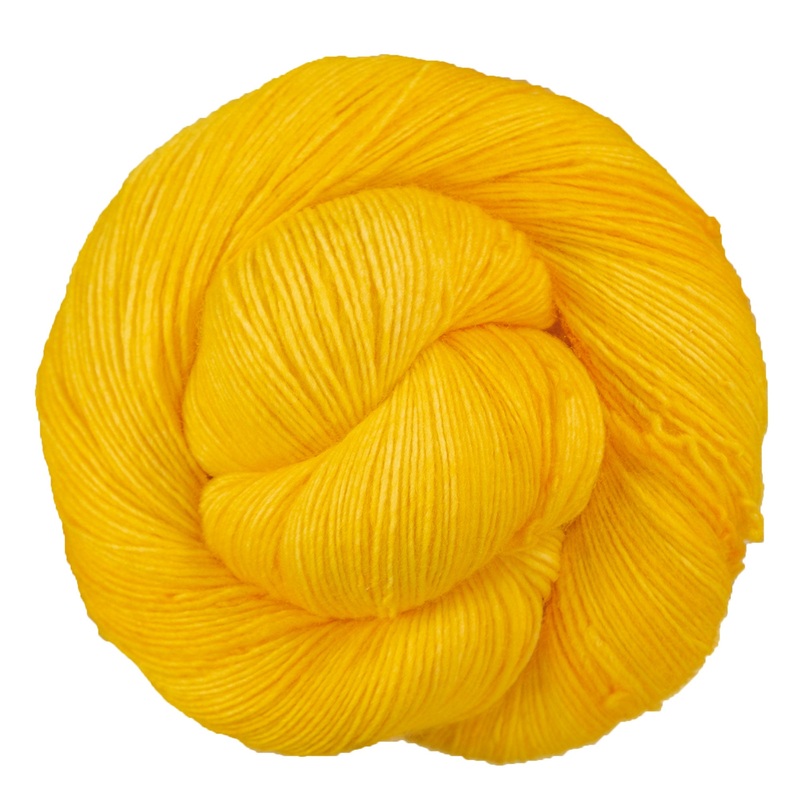 Malabrigo Lace Yarn – 022 Sauterne