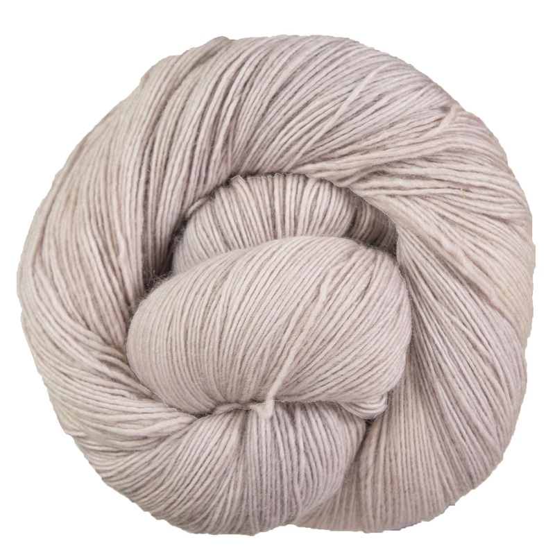 Malabrigo Lace Yarn – 036 Pearl