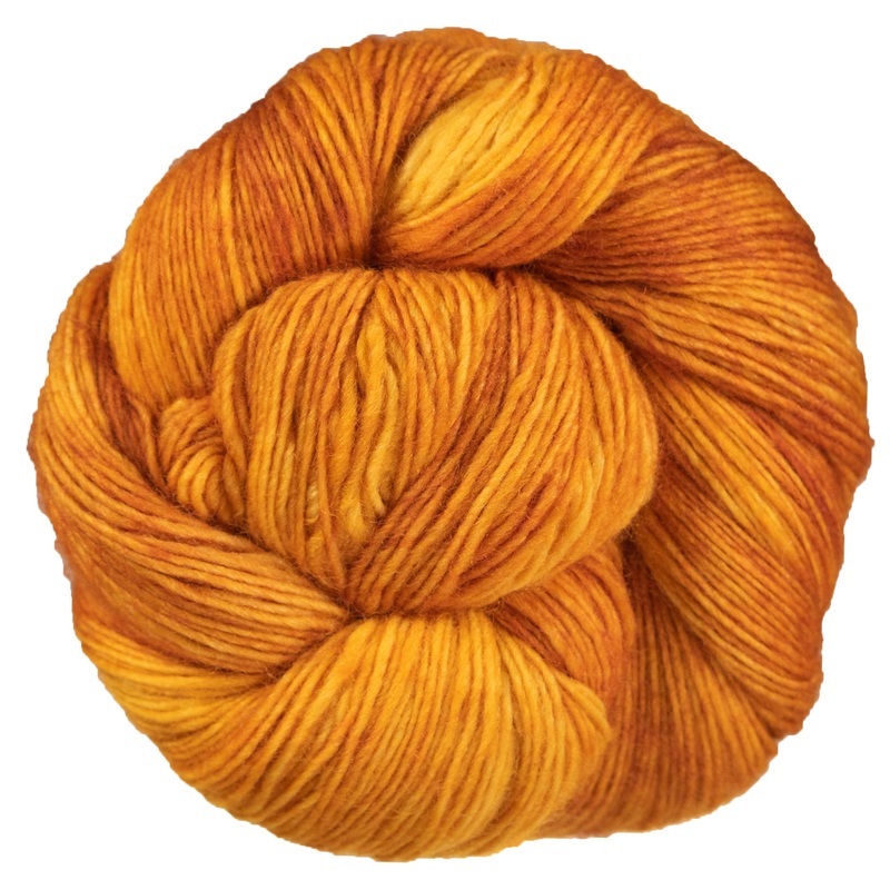 Malabrigo Lace Yarn – 096 Sunset