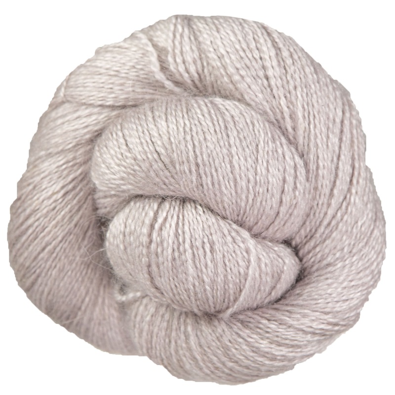 Malabrigo Silkpaca Yarn – 036 Pearl