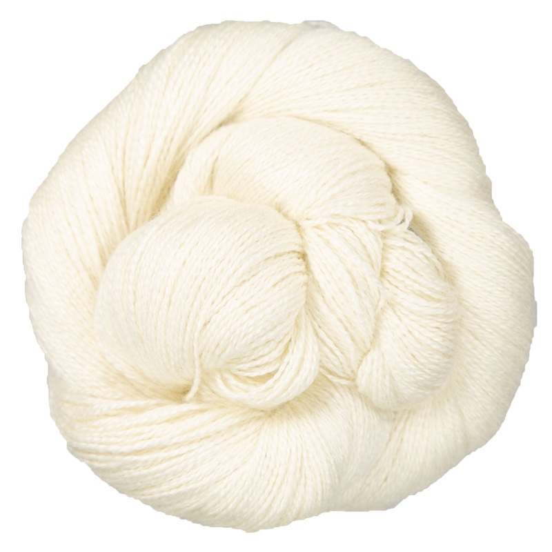 Malabrigo Silkpaca Yarn – 063 Natural