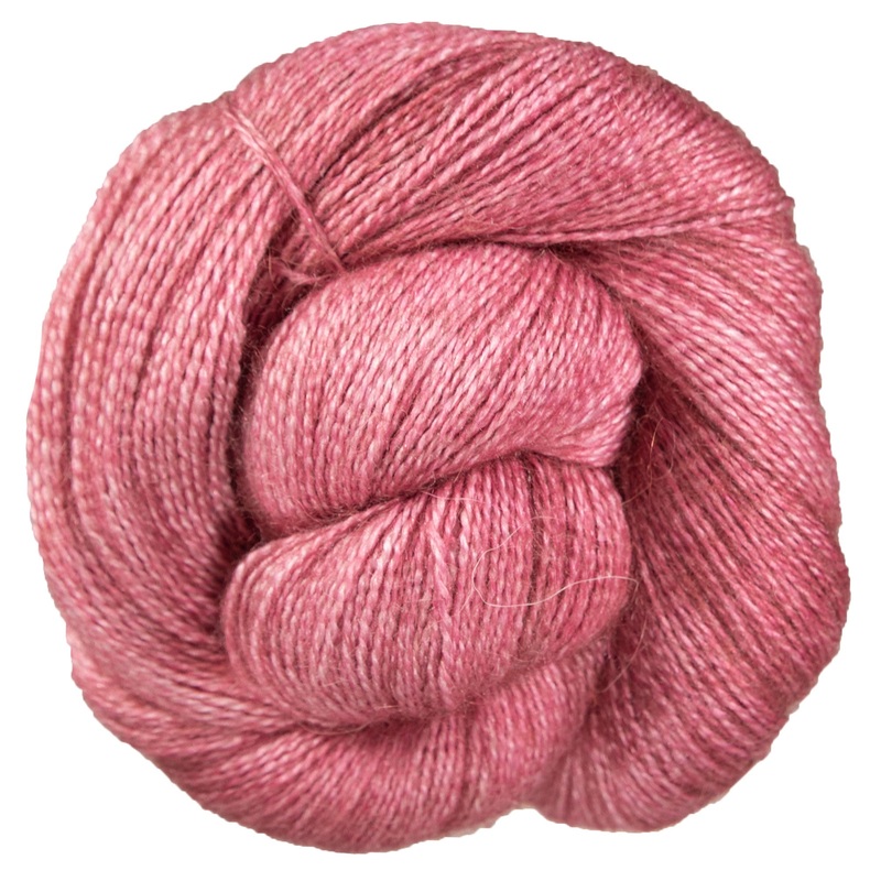 Malabrigo Silkpaca Yarn – 130 Damask