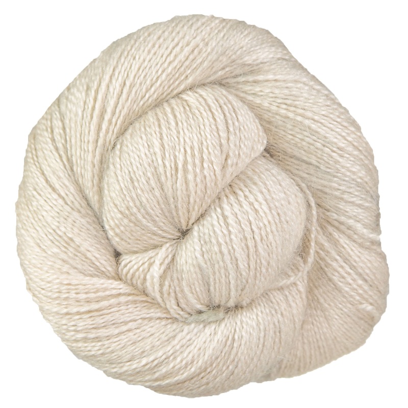 Malabrigo Silkpaca Yarn – 601 Simple Taupe