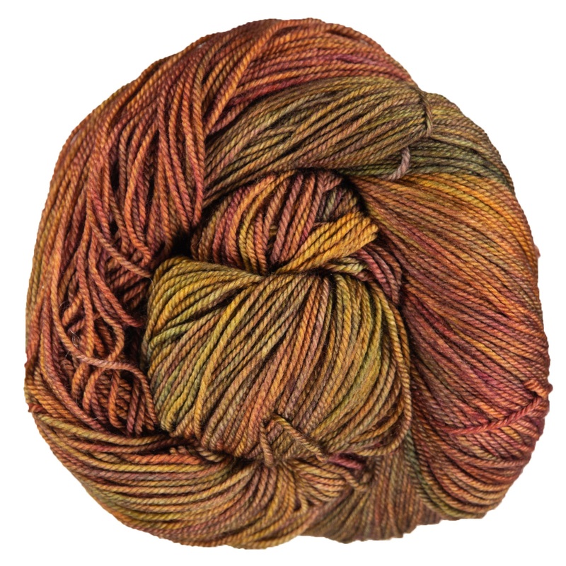 Malabrigo Sock Yarn – 862 Piedras