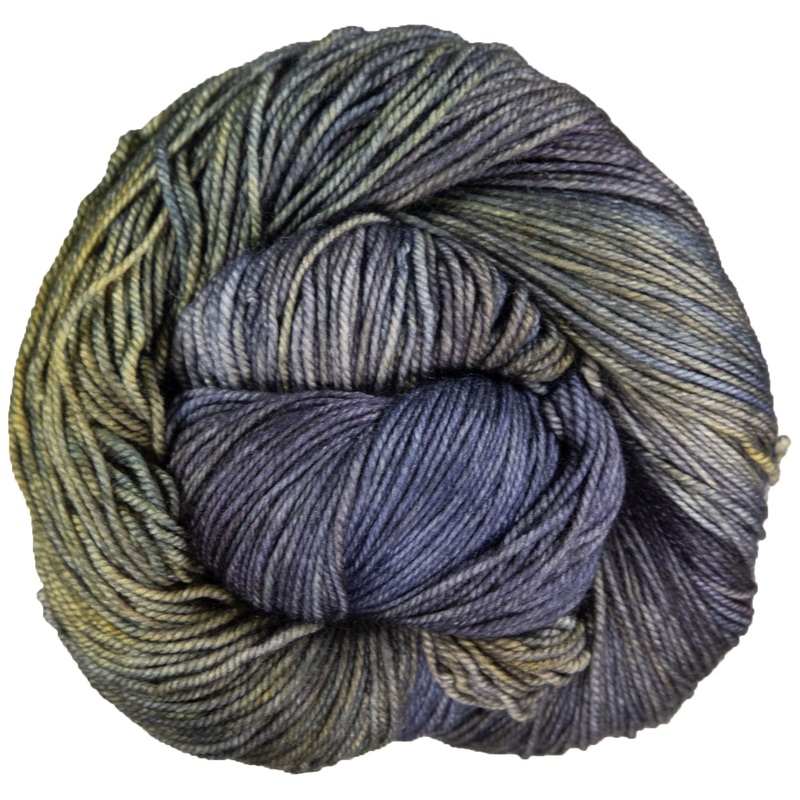 Malabrigo Sock Yarn – 871 Playa