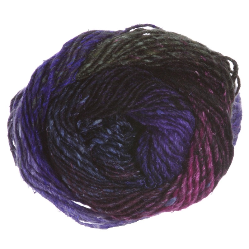 Noro Silk Garden Yarn – 395 Chikugo