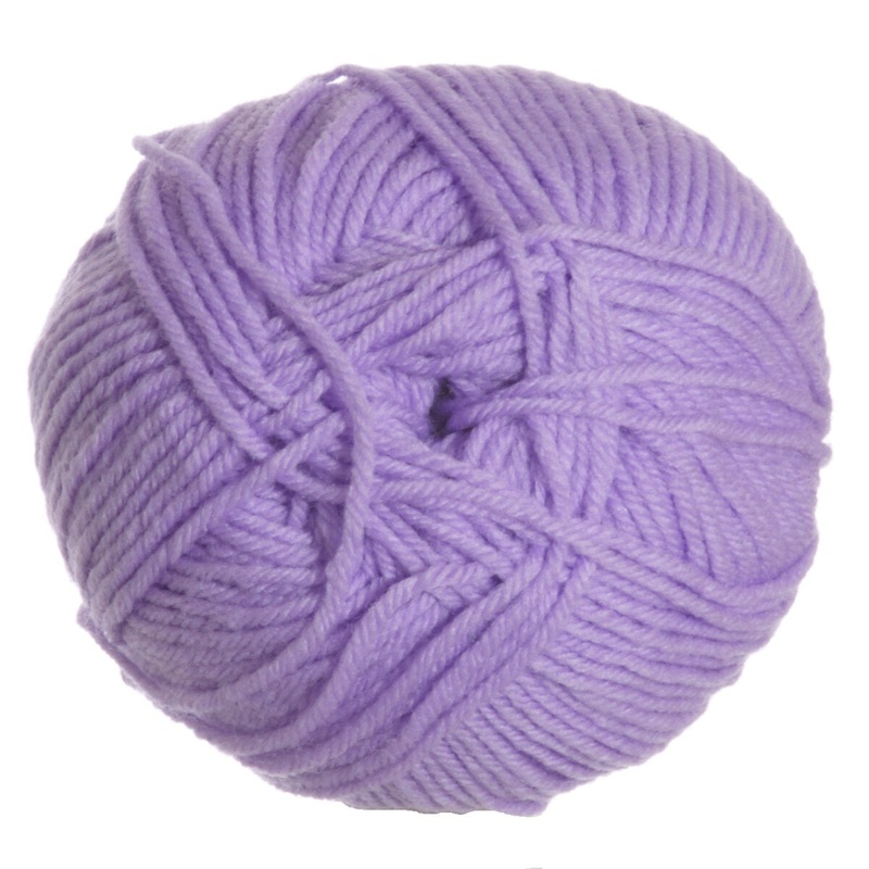 Plymouth Yarn Dreambaby DK Yarn – 131 Lavender