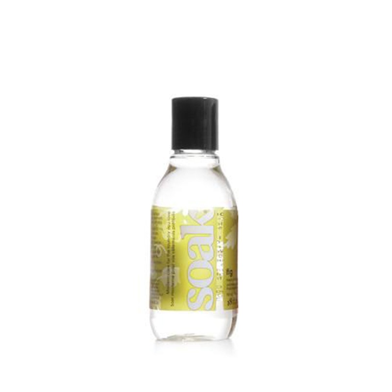 Soak Bottle – Fig – 3 oz|Default Title