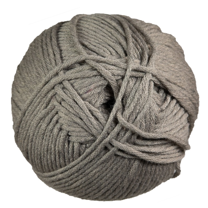 Berroco Comfort Chunky Yarn – 5771 Driftwood Heather