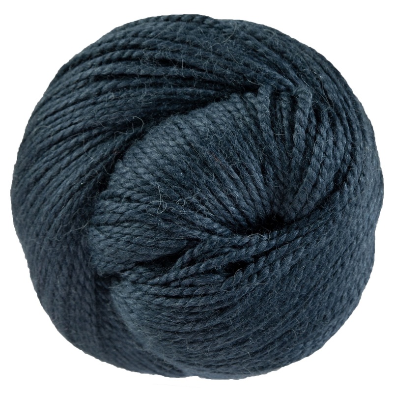 Blue Sky Fibers Extra Yarn – 3526 Ocean Deep
