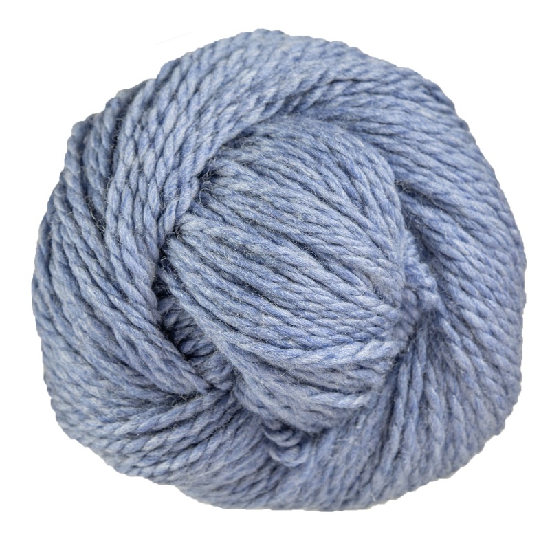 Cascade Yarns 128 Superwash Yarn – 1944 West Point Blue Heather