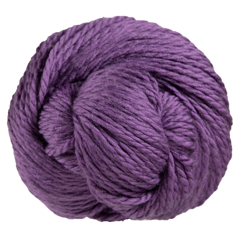 Cascade Yarns 128 Superwash Yarn – 232 Grape Compote