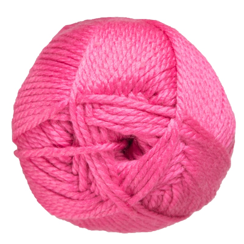 Cascade Yarns Pacific Chunky Yarn – 106 Carmine Rose