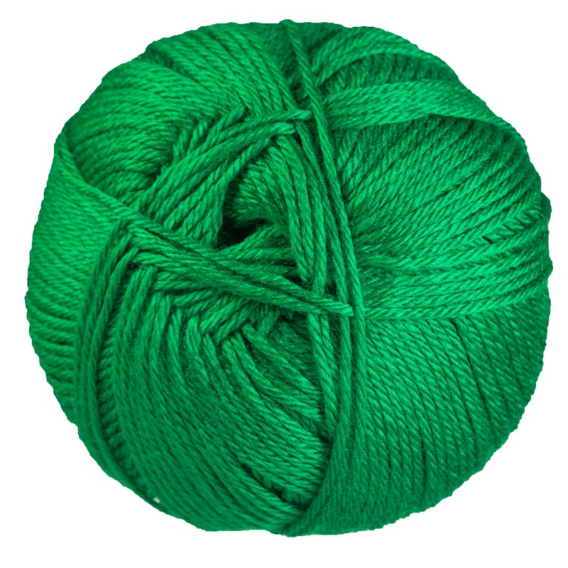 Cascade Yarns Pacific Yarn – 056 Kelly Green