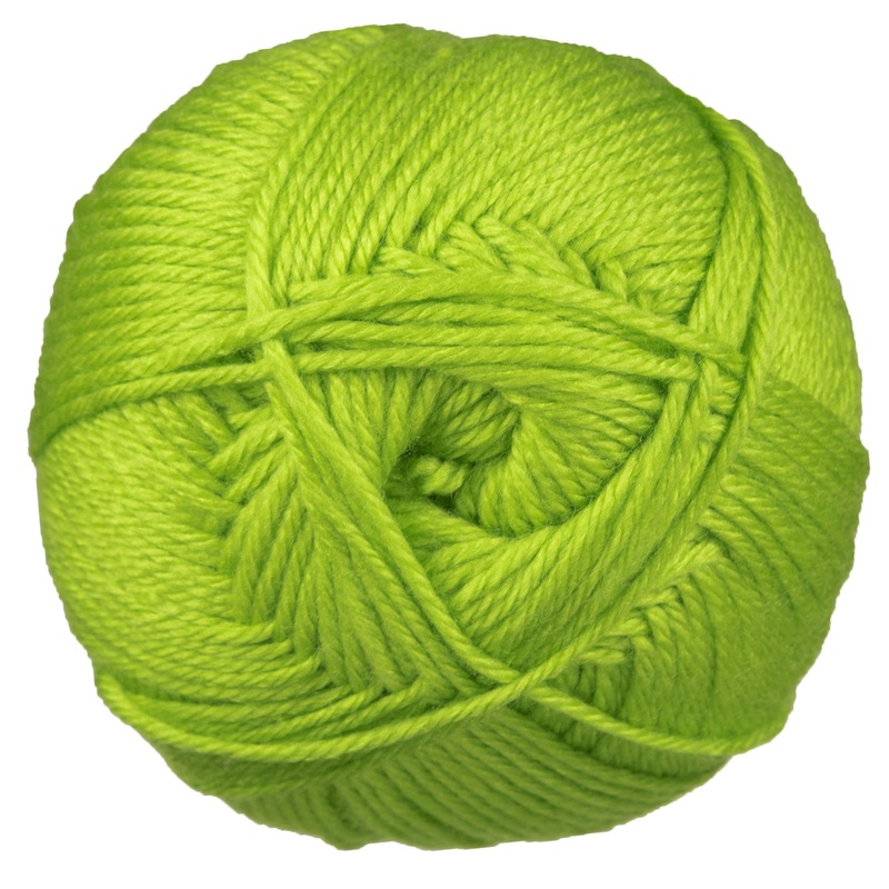 Cascade Yarns Pacific Yarn – 095 Lime Green