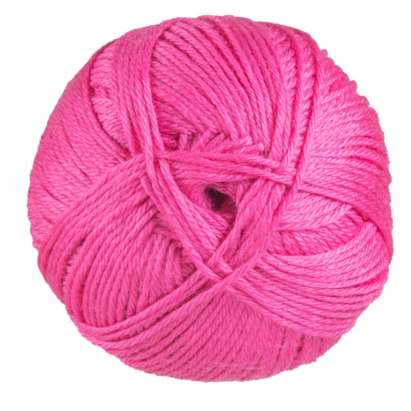 Cascade Yarns Pacific Yarn – 106 Carmine Rose