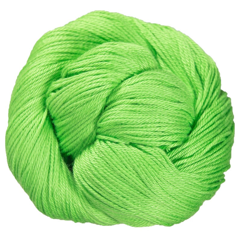 Cascade Yarns Ultra Pima Yarn – 3807 Jasmine Green