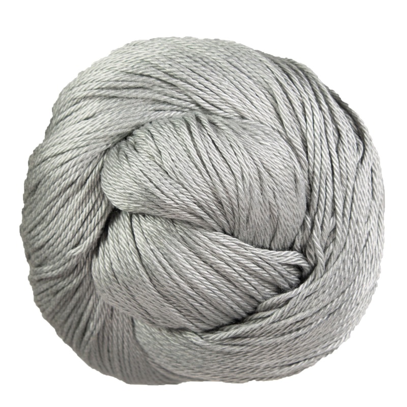 Cascade Yarns Ultra Pima Yarn – 3808 Light Grey