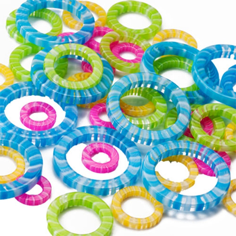 ChiaoGoo – Stitch Markers|Default Title