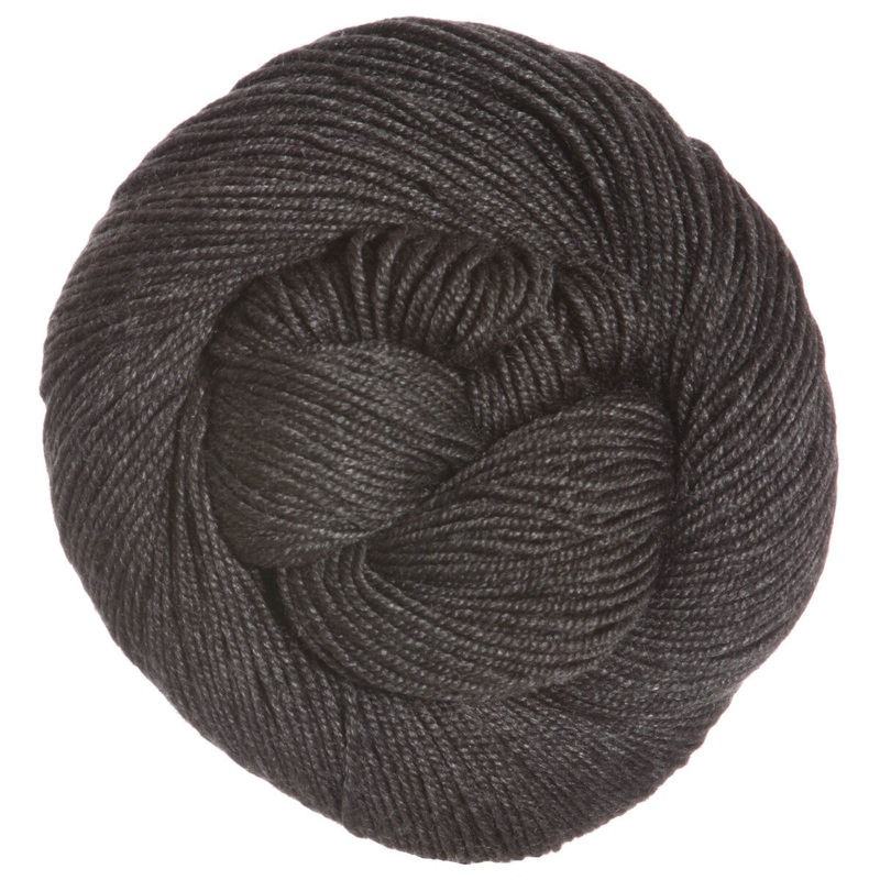 HiKoo Sueno Yarn – 1101 – Grey Heather