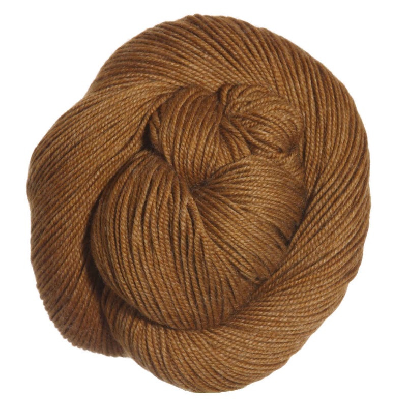 HiKoo Sueno Yarn – 1102 – Caramel