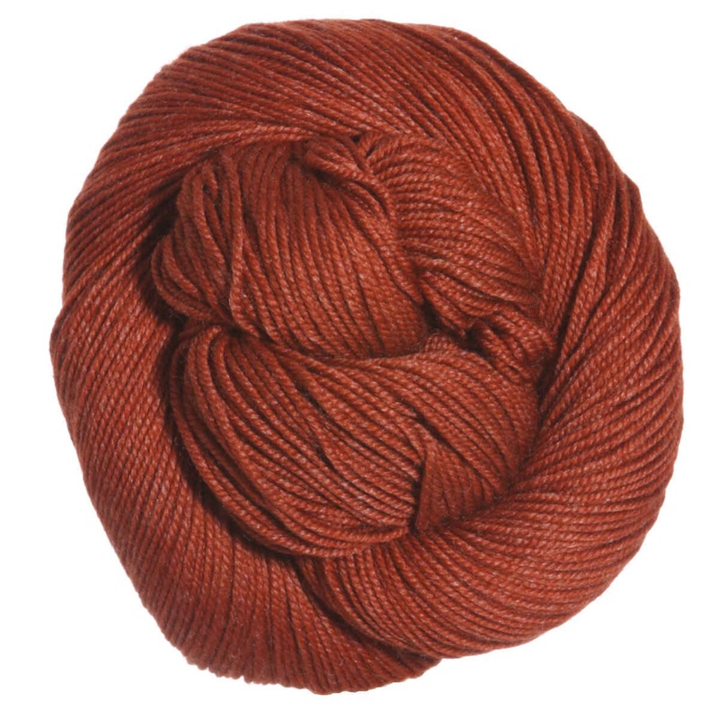 HiKoo Sueno Yarn – 1120 – Rust