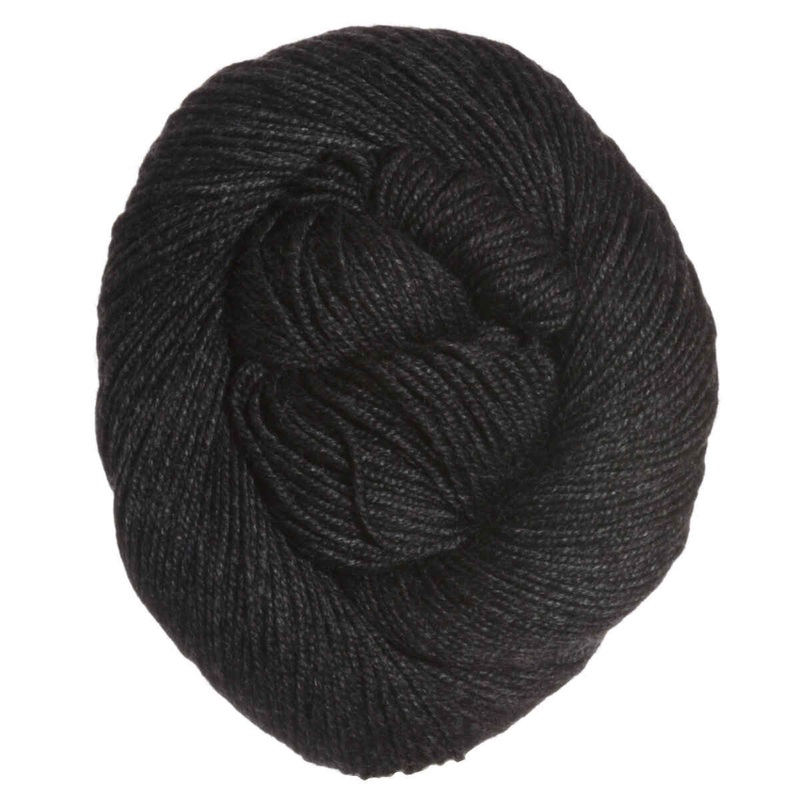 HiKoo Sueno Yarn – 1133 – Charcoal
