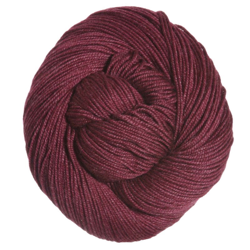 HiKoo Sueno Yarn – 1139 – Mulberry