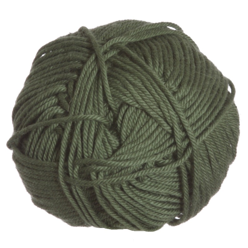 Rowan Handknit Cotton Yarn – 370 Forest
