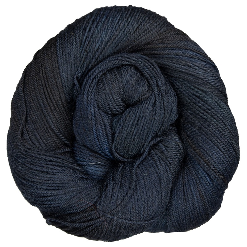 SweetGeorgia Tough Love Sock Yarn – Cauldron