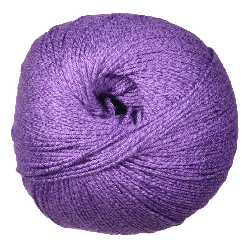 Universal Yarn Bamboo Pop Yarn – 116 Royal