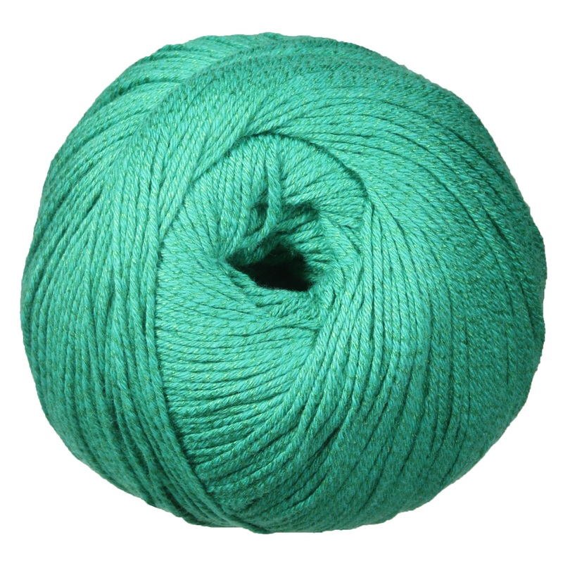 Universal Yarn Bamboo Pop Yarn – 117 Emerald