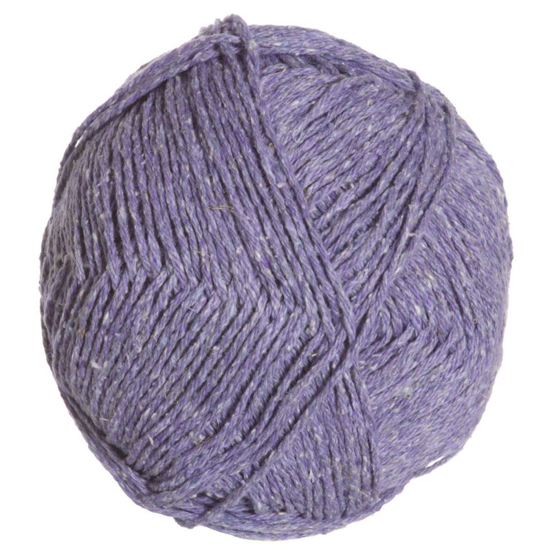 Berroco Remix Yarn – 3917 Periwinkle