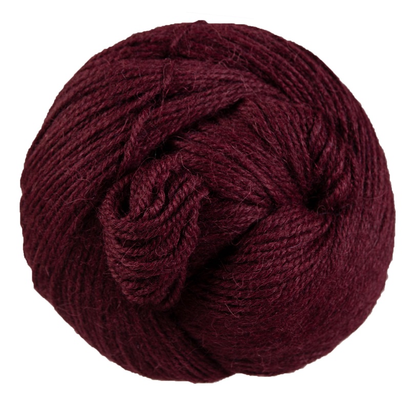 Berroco Ultra Alpaca Yarn – 62121 Merlot
