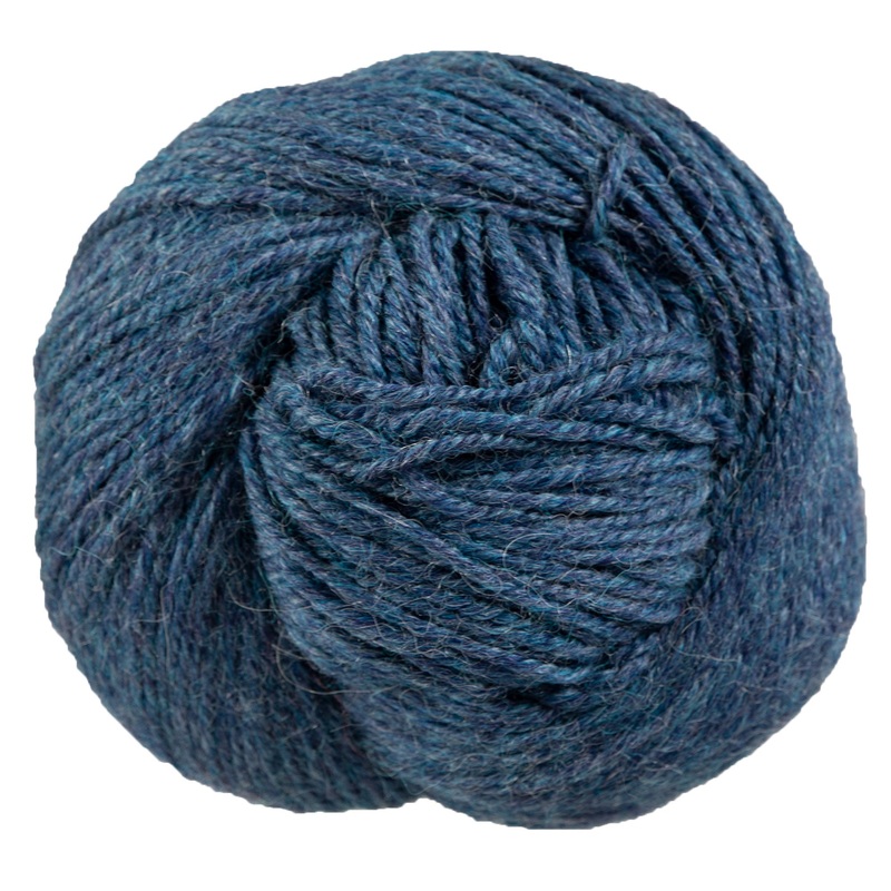 Berroco Ultra Alpaca Yarn – 62193 Starry Night Mix