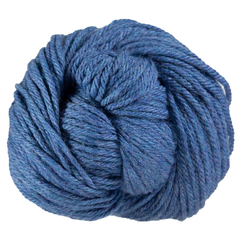Berroco Vintage Chunky Yarn – 6170 Sapphire