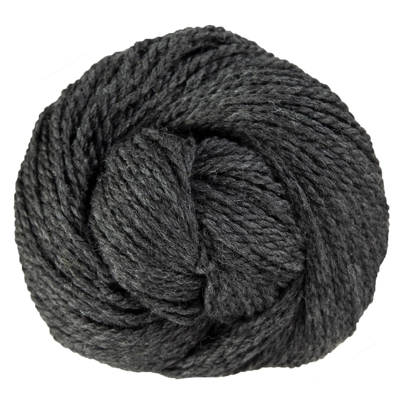 Blue Sky Fibers Woolstok Yarn – 1300 Cast Iron
