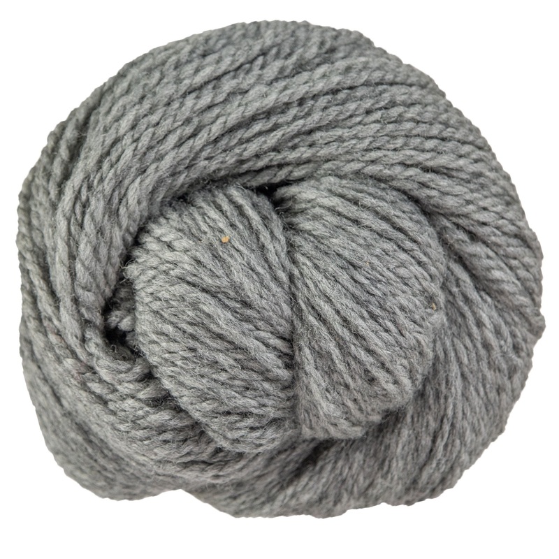 Blue Sky Fibers Woolstok Yarn – 1301 Storm Cloud