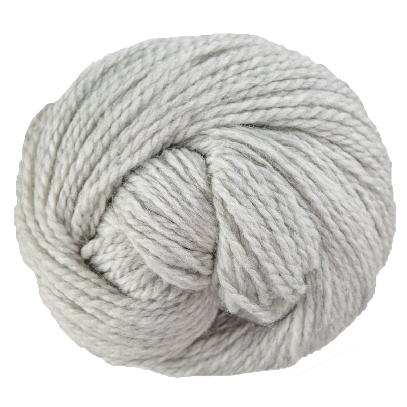 Blue Sky Fibers Woolstok Yarn – 1304 Grey Harbor
