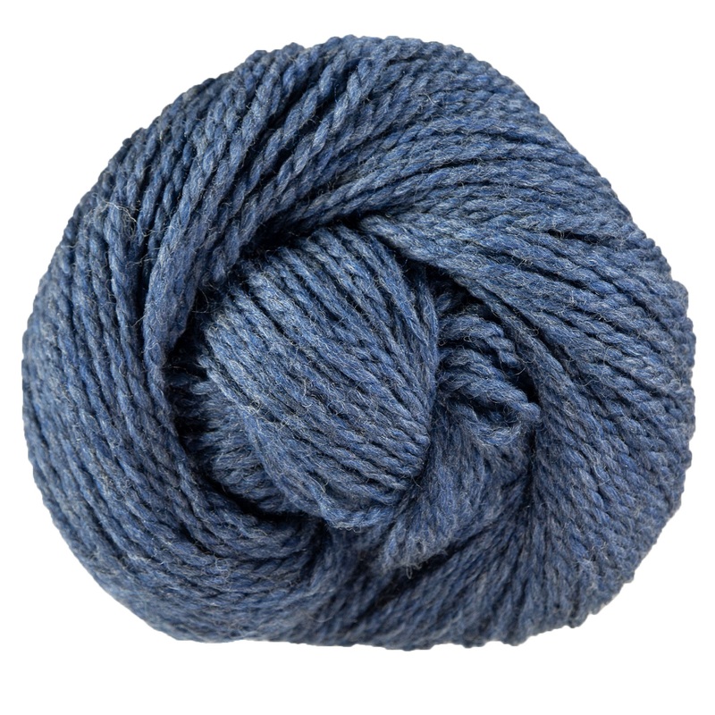 Blue Sky Fibers Woolstok Yarn – 1305 October Sky