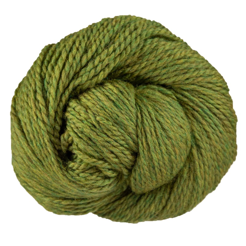 Blue Sky Fibers Woolstok Yarn – 1309 Earth Ivy