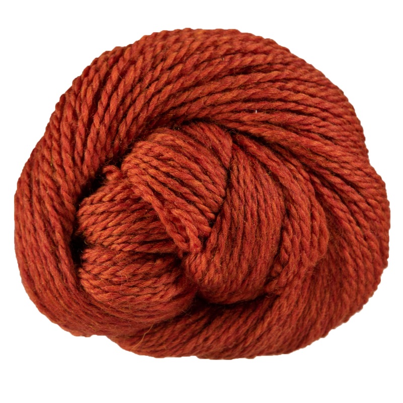 Blue Sky Fibers Woolstok Yarn – 1311 Rusted Roof